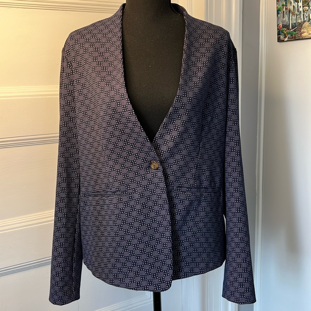 SIMPLY STYLED PETITE‎ BLAZER